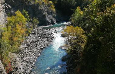 Appartement Barcelonnette Ubaye, Provence - Foto 55