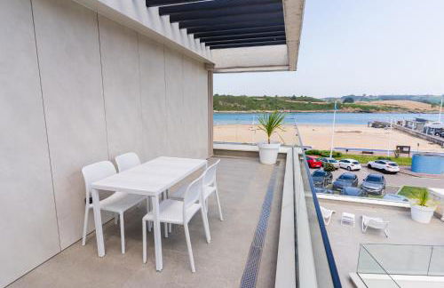 Apartamentos la Torre de Suances - Foto 28