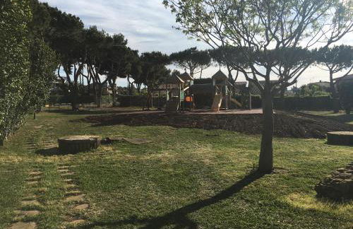 VILLA VENERE near the sea- 25 minutes to S.Peter - Foto 41