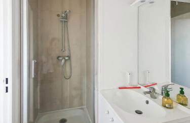 Studio pour halte en Pays Chartrain - Foto 14