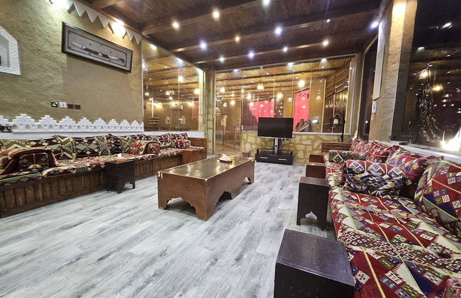 VIP resort chalet -24 - Foto 5