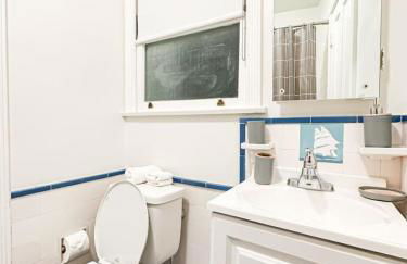 Elegant 4-Bedroom with Courtyard - WIL- BEV - Foto 29