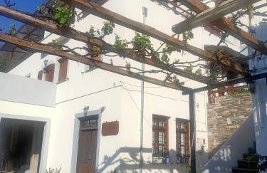 Guesthouse Kallisti - Foto 40