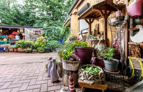 Ferienwohnung 'ole Bäckerei' - Photo 25