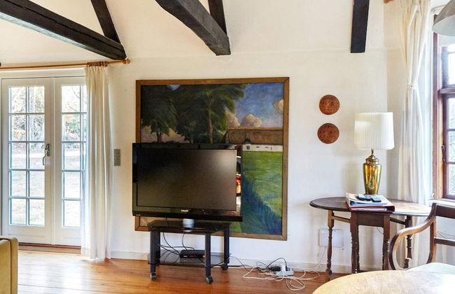 9 Person Holiday Home in Vig-by Traum - Foto 19