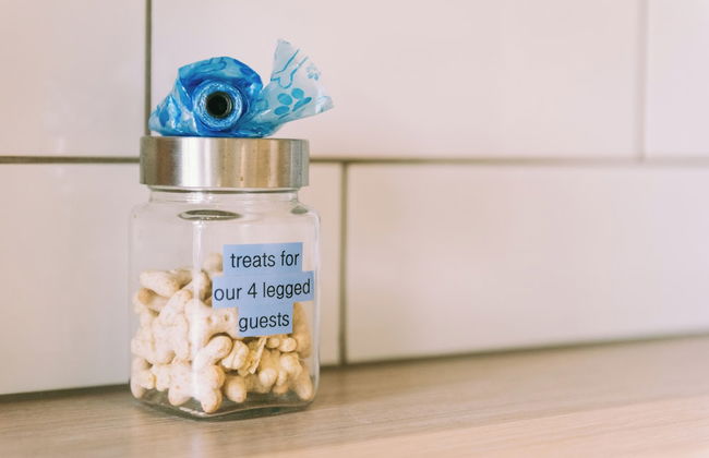 Cozy Scarning Apartment for Two - Foto 18