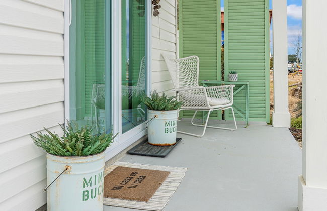 MO Casa Sea Casa - Foto 40