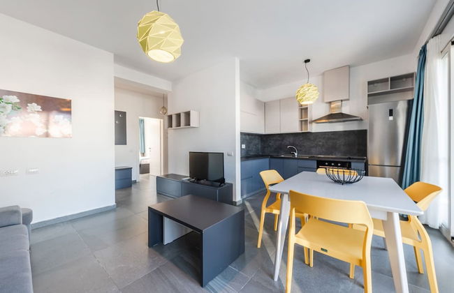 2-br Apartment by the Beach - Jasemin - Photo 14