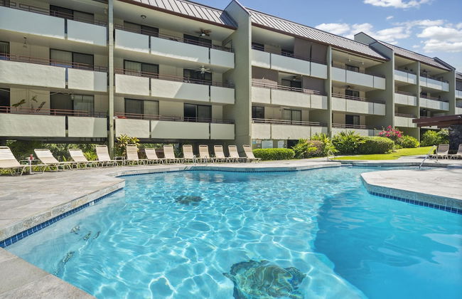 Big Island White Sands Village 323 2 Bedroom Condo - Foto 24