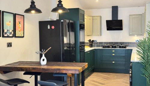 Sleeps 12 TV in Every Room 6 Bedrooms - Foto 3