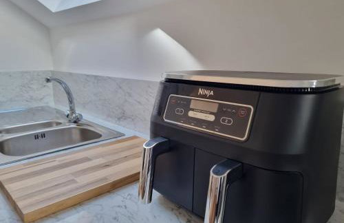 Brodleys' Hill Studio 286d - Foto 16