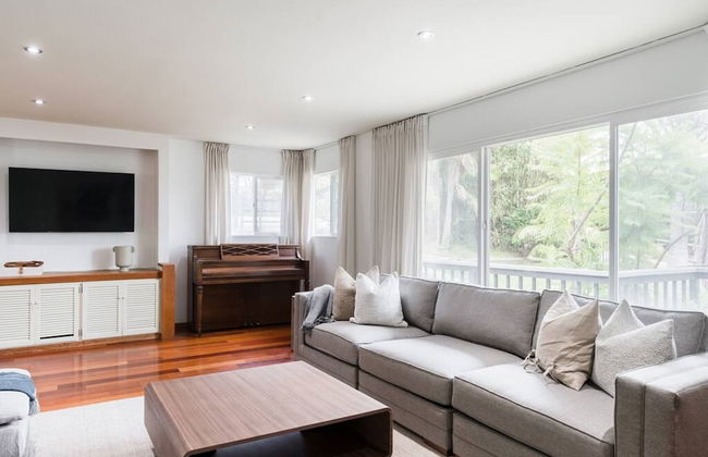 Ocean View Retreat- 4 Blocks From Solana Beach - Foto 4