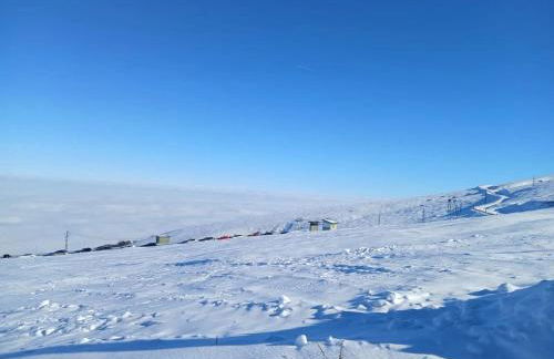 Beautiful Apartment with View in Penne 103 m² - Photo 20