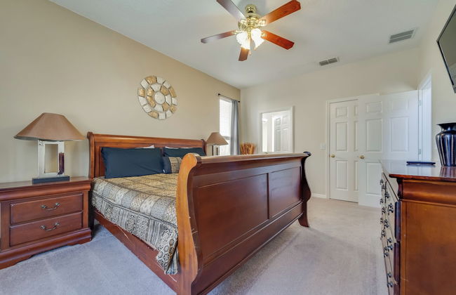 Daniel's Solana House - Foto 7