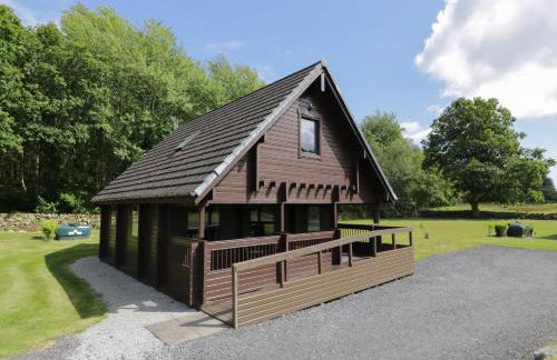 Moyle Lodge - Foto 1