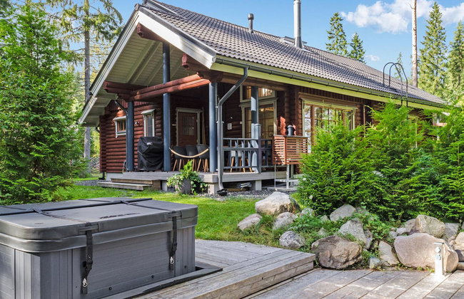 Villa usva - Foto 1