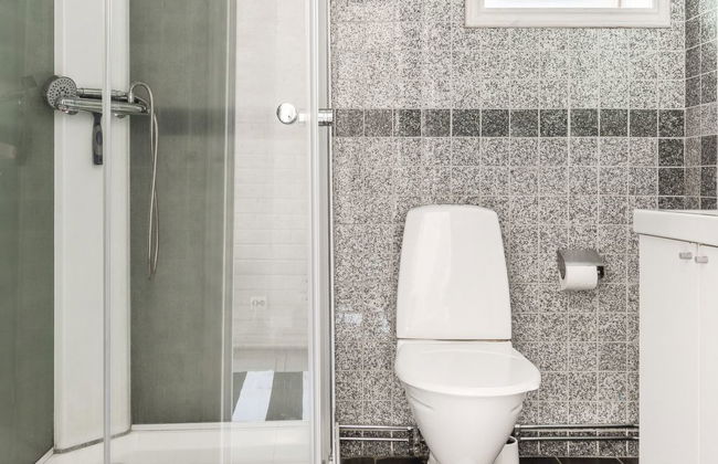 3 bedroom House in Olofström with garden and sauna - Photo 20