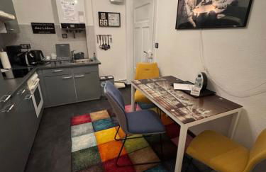 Traumzeit-Ferienwohnung - Foto 12