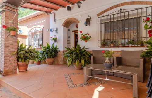 Casa Rural Cortijo Rizao - Foto 28