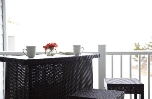 The Cliffside Resort Condominiums - Foto 78