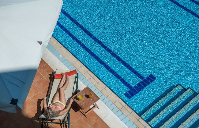 Mirtilos Studios & Apartments - Foto 63