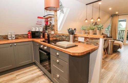 Lavender Lodge - Foto 7