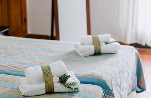 Casa Rural San Antonio - Foto 13