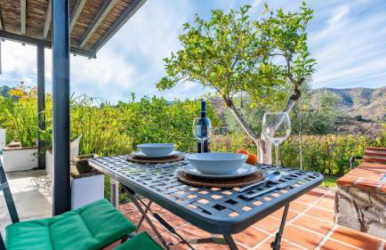 Casa Ami Guaro by Ruralidays - Foto 31