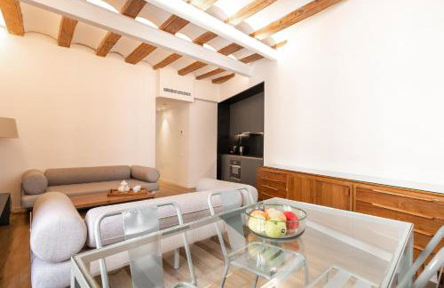 Decô Apartments Barcelona-Born Apt. - Photo 27