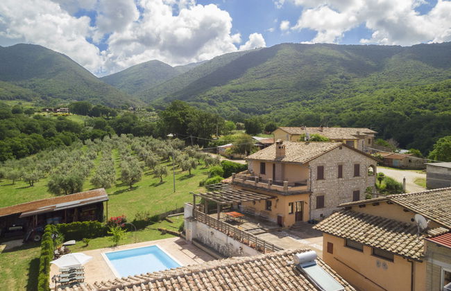 Colleflaviano - Foto 31