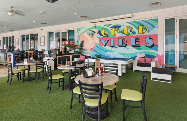 Palms Resort #2605 Jr 2BR - Foto 81