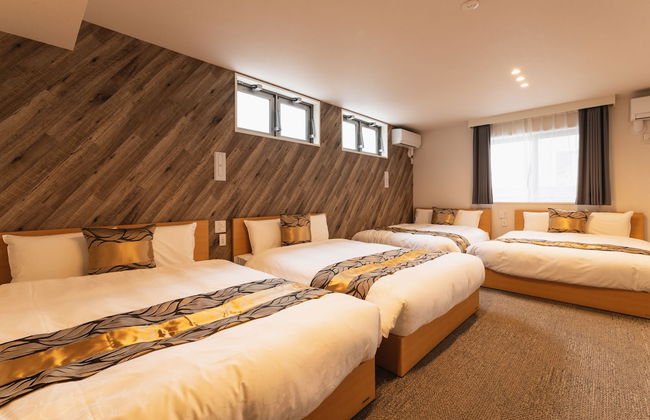 GRAND BASE Mojiko - Foto 8