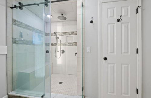 Nestled Inn Ocean Views at Kure Beach - Foto 30