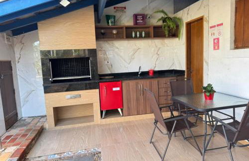 Casa Tortuga 5 suítes 400 metros da praia - Foto 7