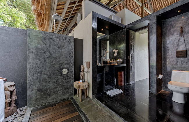 Villa Kelusa Ubud - Foto 45