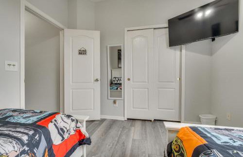 Pool and Lanai Davenport Home 12 Mi to Disney - Foto 23