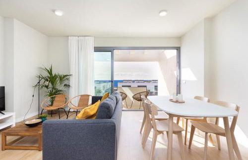 Abades Sea view Holiday Apartment - Foto 7