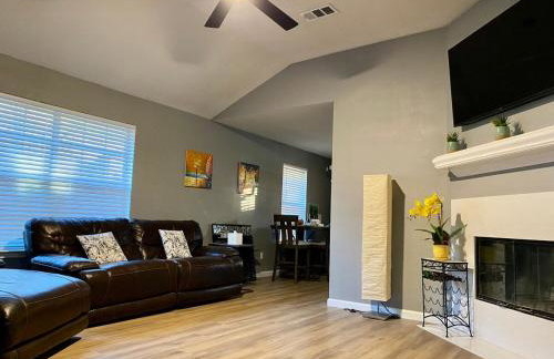 Cozy home near Lovefield Airport & UTSouthwestern - Foto 17