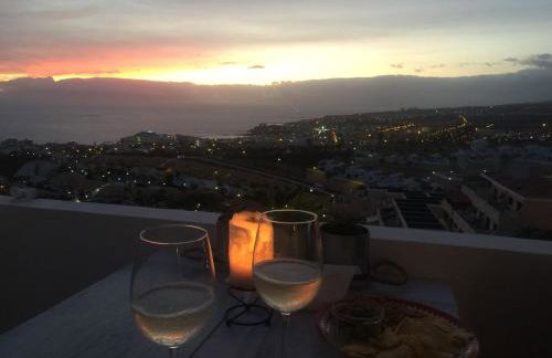 Views, international channels, A-C, pool, bar - Foto 35