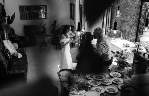 The Old Bushmills Barn - Foto 33