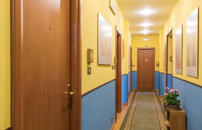 Alessandro a San Pietro Best Bed - Photo 43