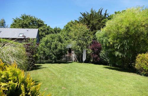 beautiful renovated farmhouse Le Cellier - Foto 10