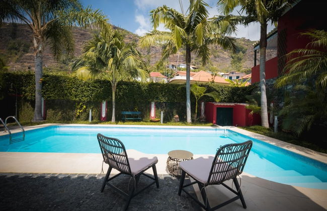 Quinta da Tia Briosa Casa da Av by Homie - Foto 47