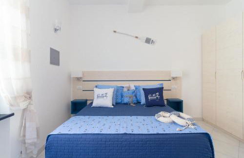 AQUAMARINE Relaxing Capri Suites - Foto 13