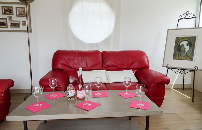 Sables Blancs - Foto 7