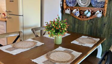 Los Nietos Apartment - Foto 3