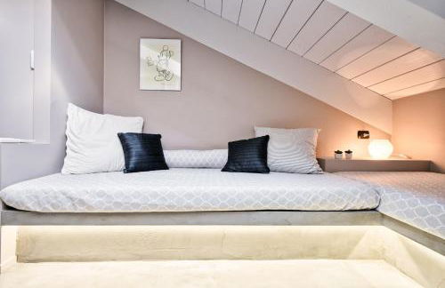 ACADAMIS - Suites & Junior Suites - Foto 60