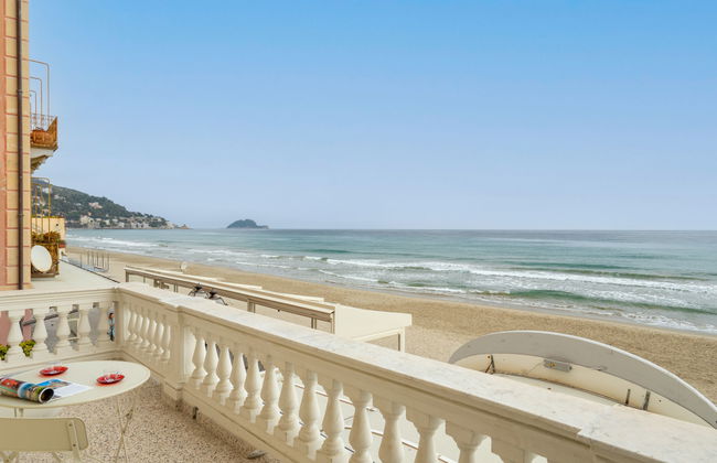 Beach House - Foto 1