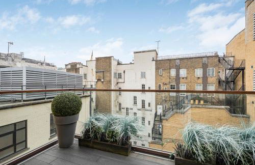 Trafalgar Square Residences - Foto 47