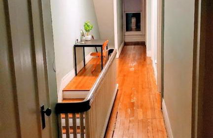 Vintage Soul, Modern Style - Large 3 Bedroom Duplex - Foto 17